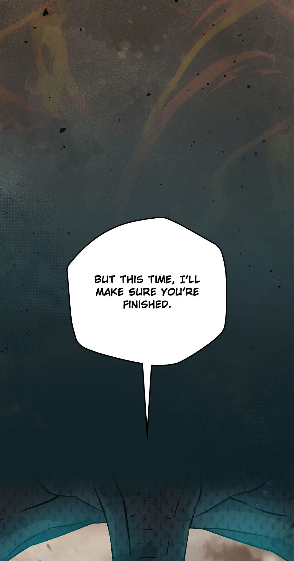 Read Leveling Up, By Only Eating! chapter 189 image 21 on Lezhin
