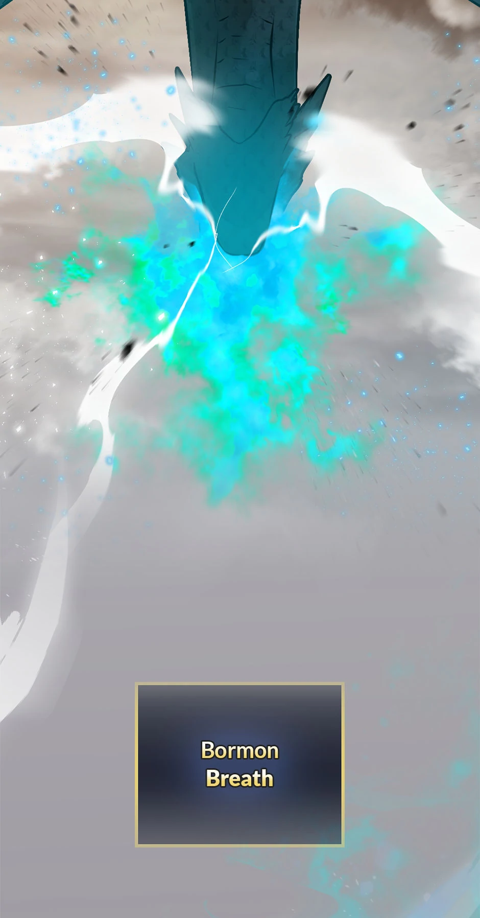 Read Leveling Up, By Only Eating! chapter 189 image 22 on Lezhin