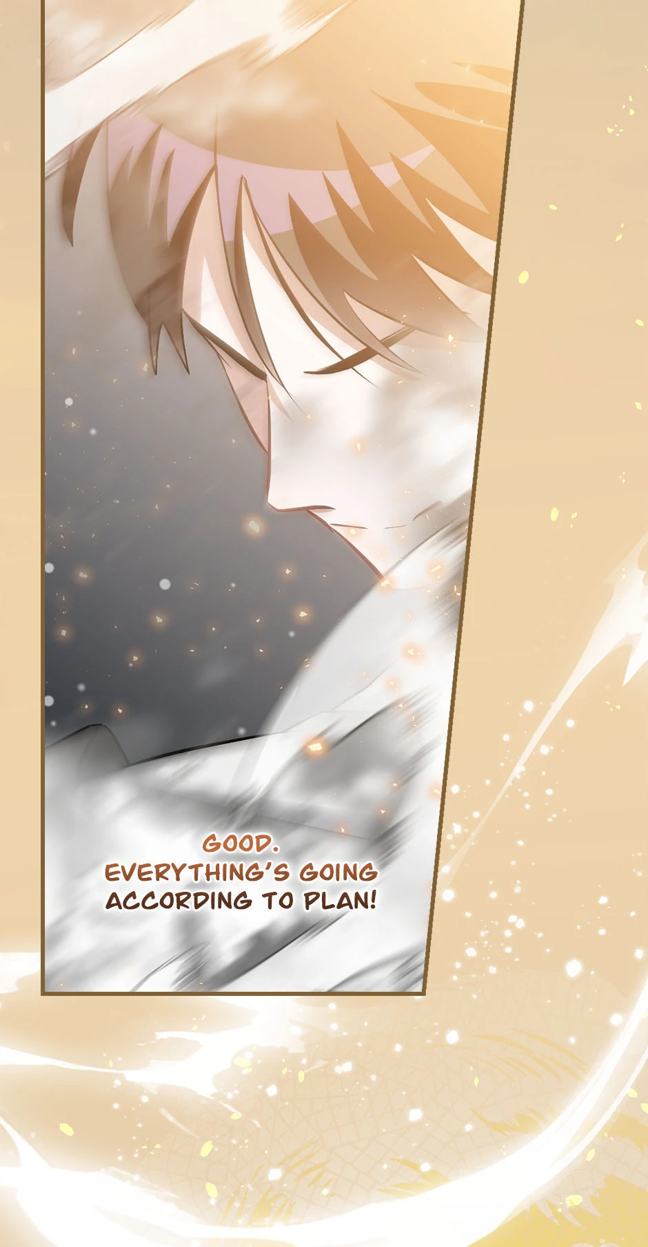 Read Leveling Up, By Only Eating! chapter 189 image 27 on Lezhin