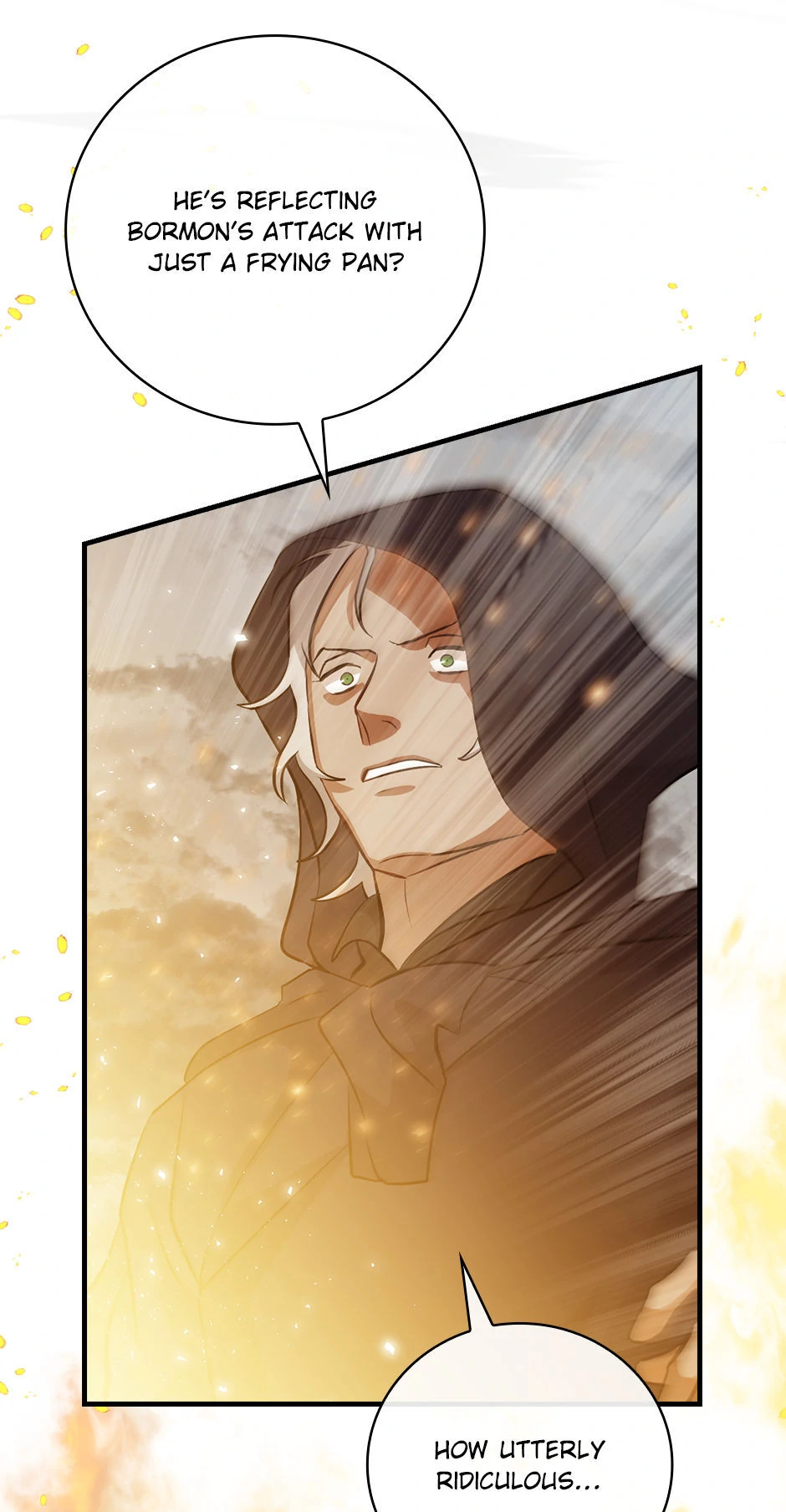 Read Leveling Up, By Only Eating! chapter 189 image 31 on Lezhin