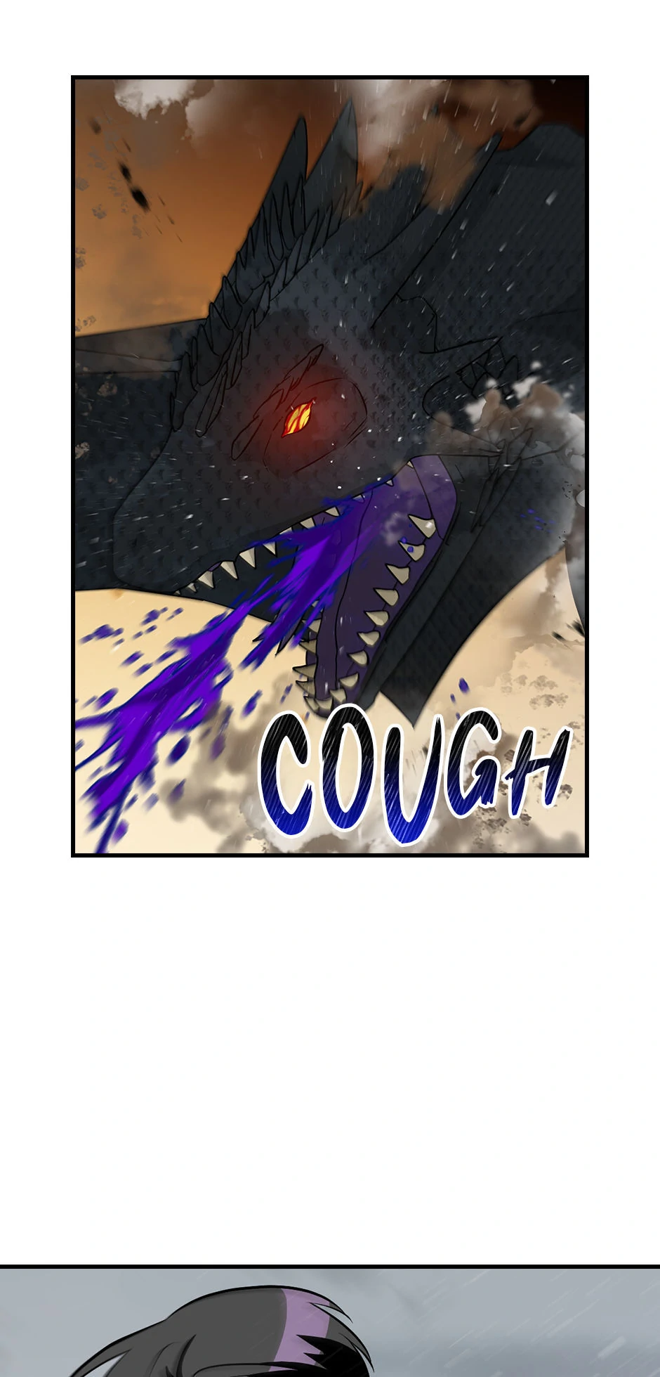 Read Leveling Up, By Only Eating! chapter 189 image 34 on Lezhin