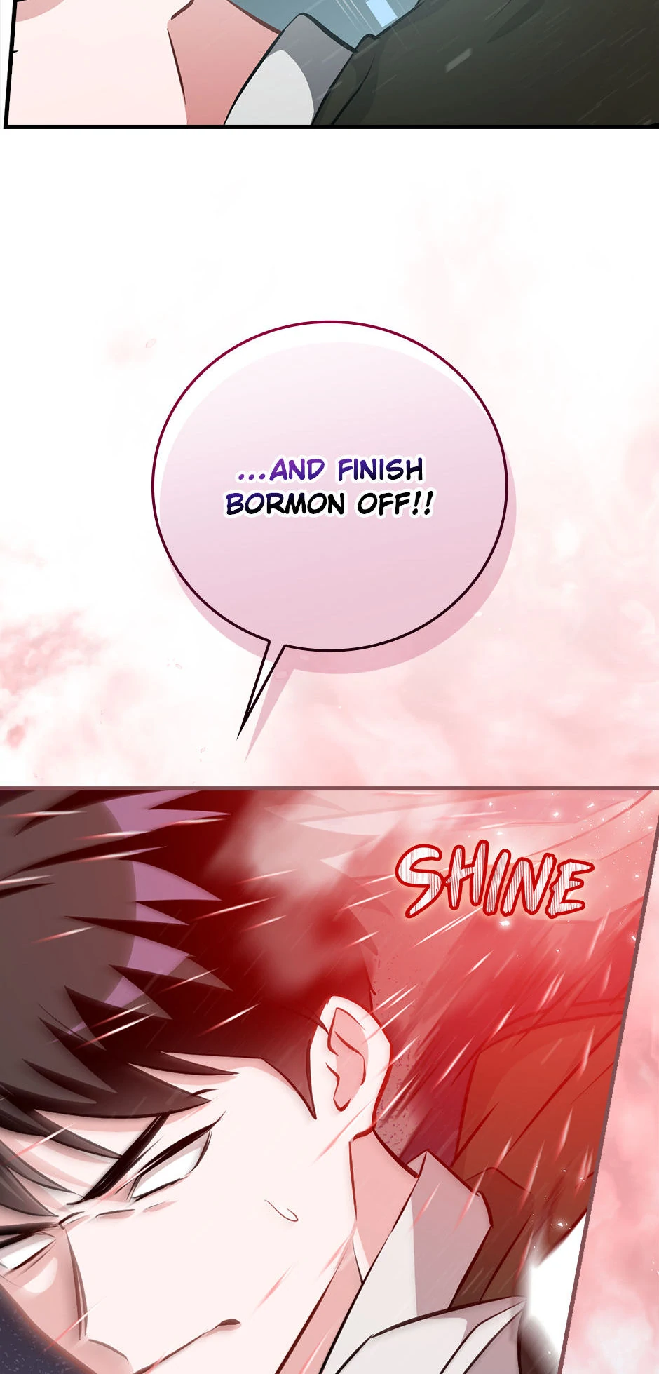 Read Leveling Up, By Only Eating! chapter 189 image 36 on Lezhin