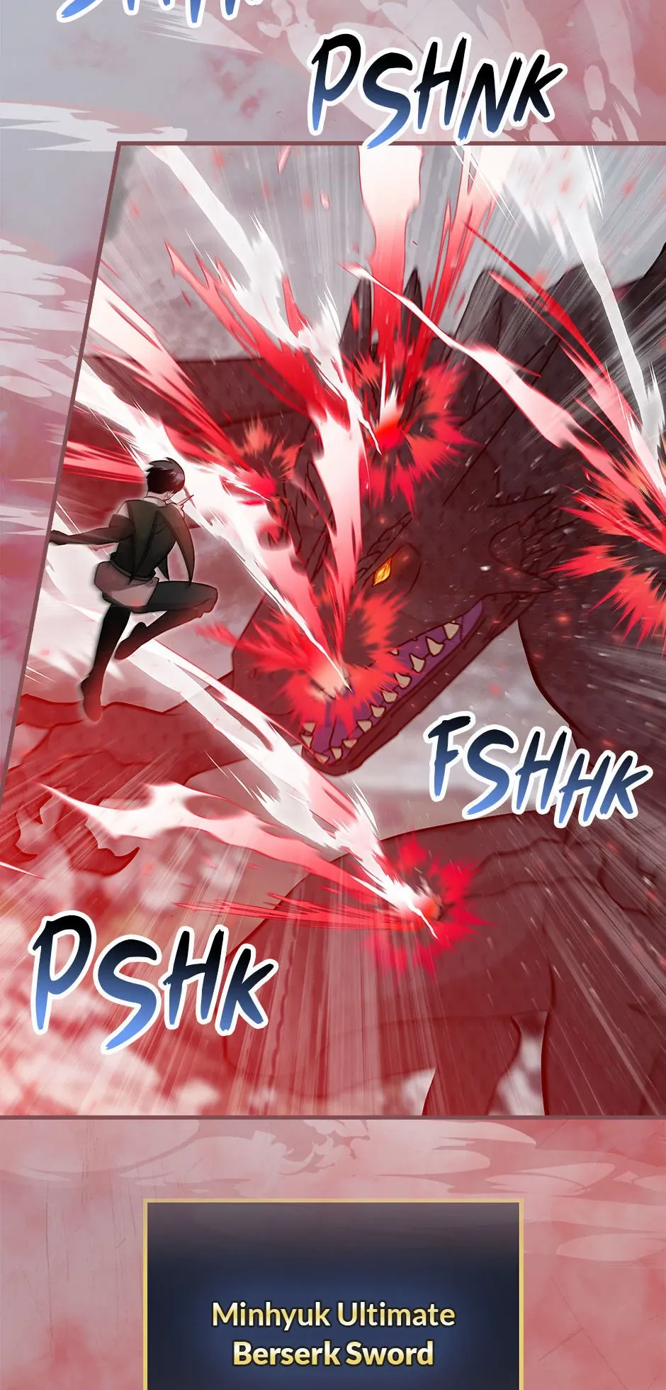 Read Leveling Up, By Only Eating! chapter 189 image 38 on Lezhin