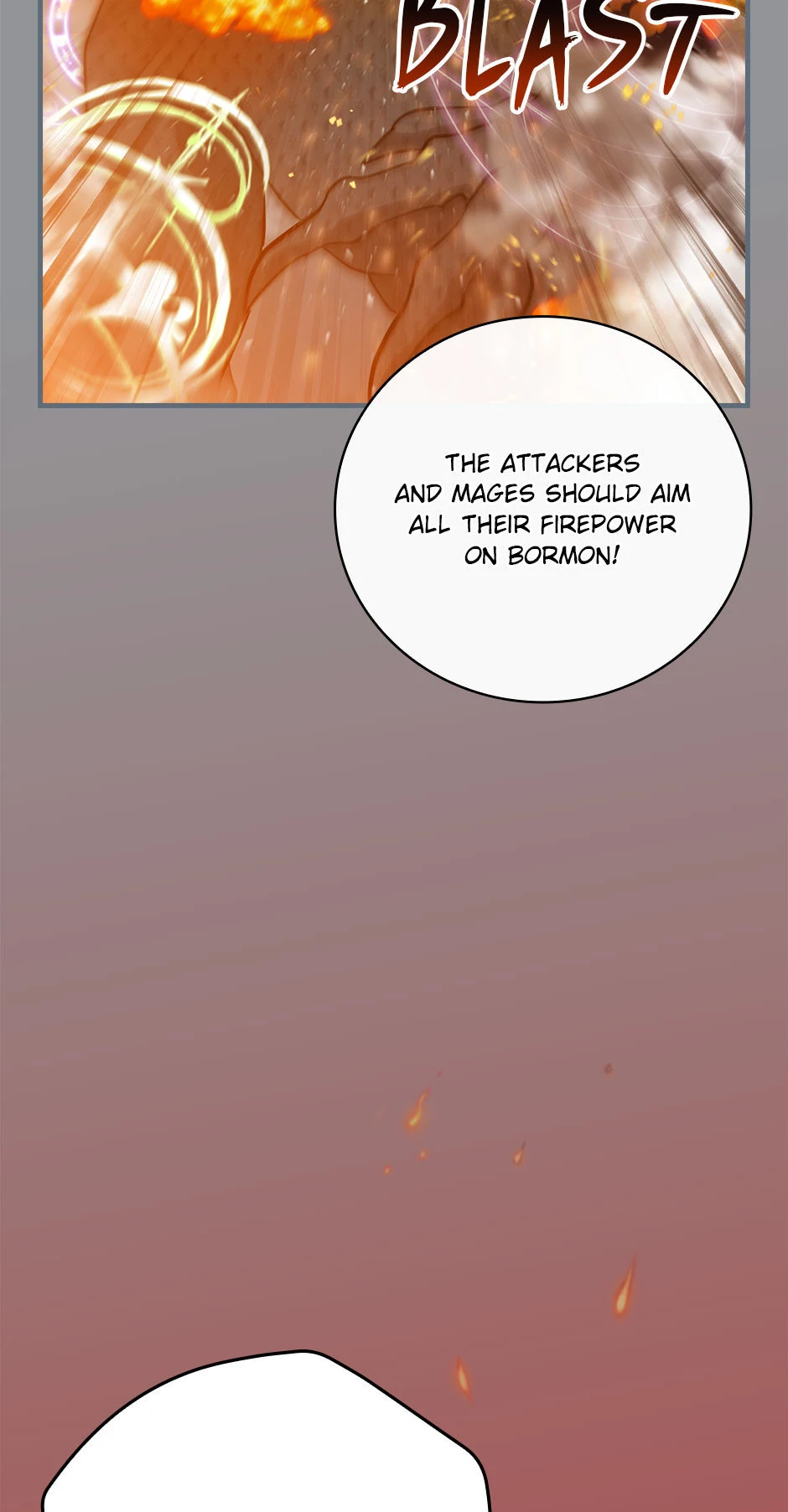 Read Leveling Up, By Only Eating! chapter 189 image 4 on Lezhin
