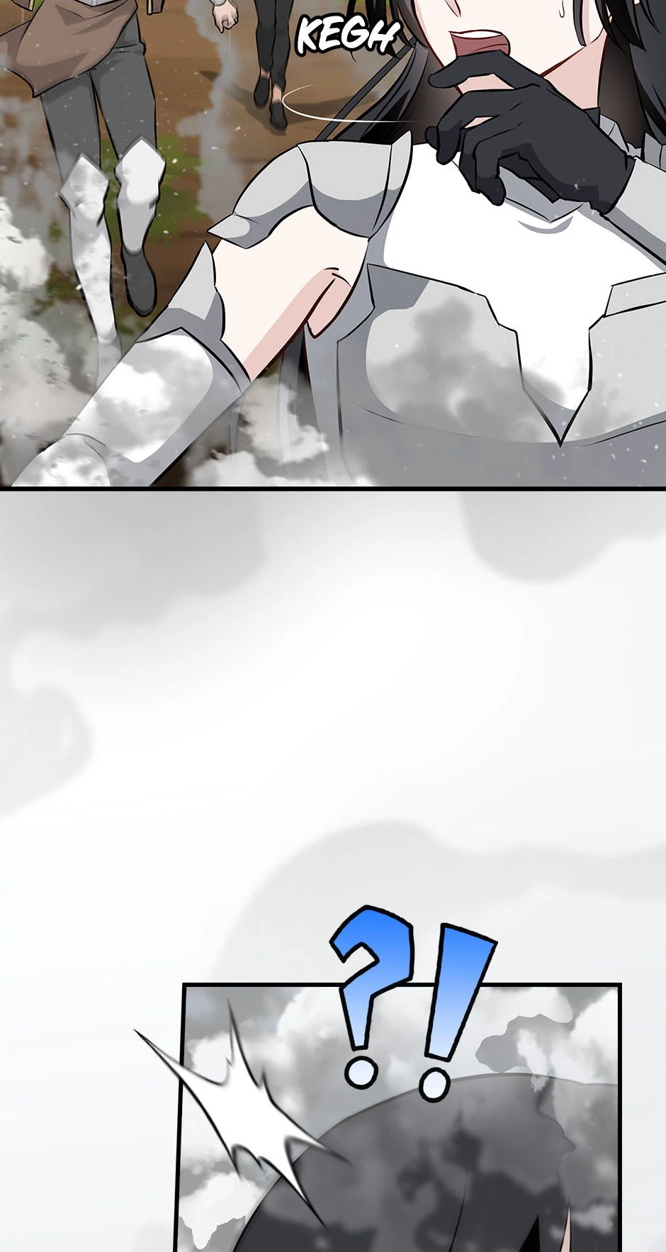 Read Leveling Up, By Only Eating! chapter 189 image 47 on Lezhin
