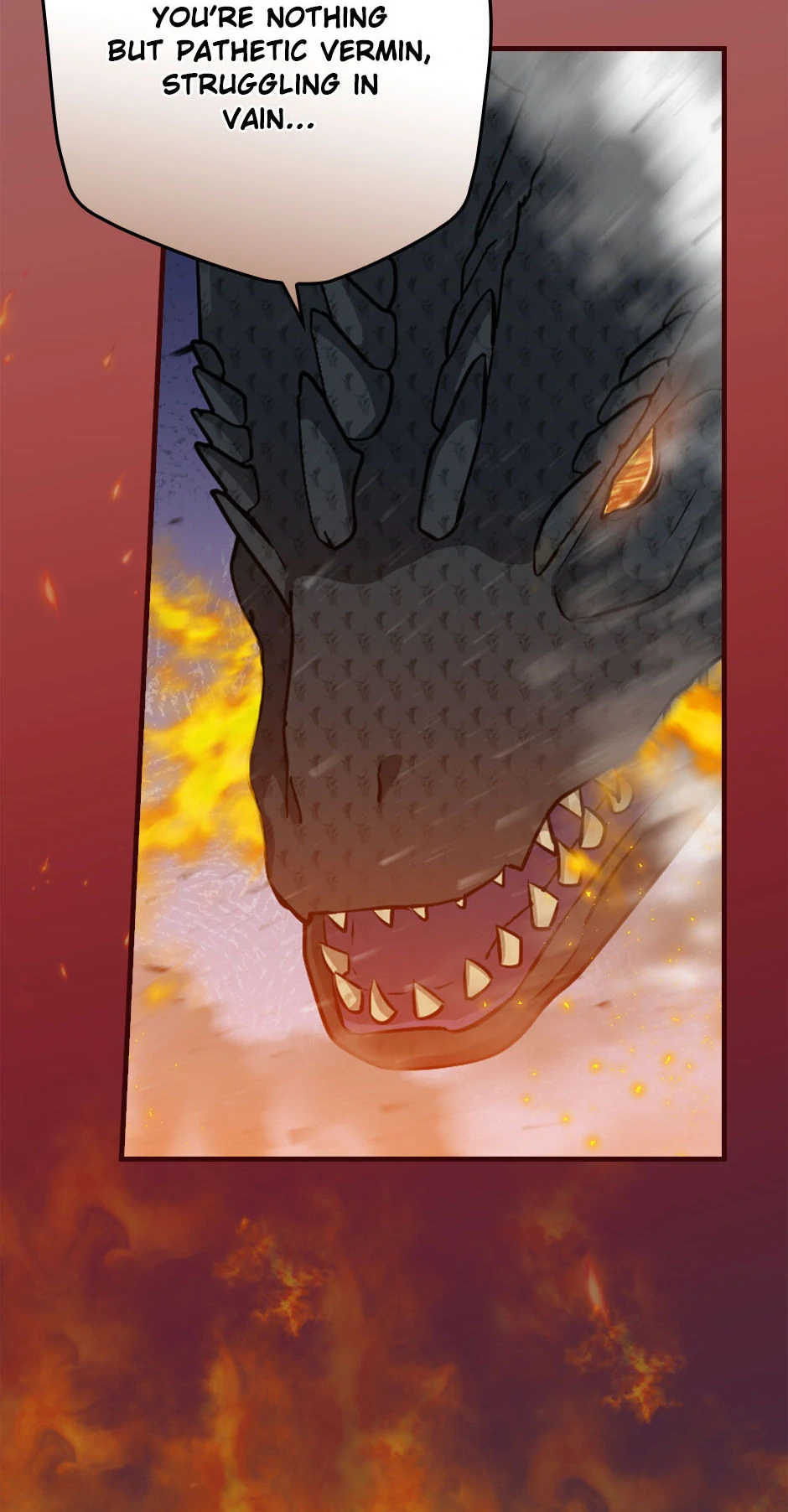 Read Leveling Up, By Only Eating! chapter 189 image 5 on Lezhin