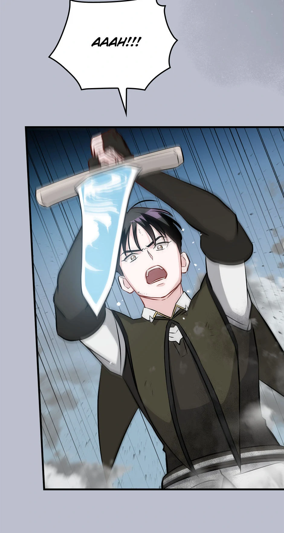 Read Leveling Up, By Only Eating! chapter 189 image 52 on Lezhin