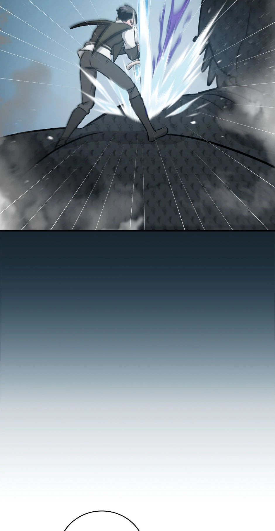 Read Leveling Up, By Only Eating! chapter 189 image 54 on Lezhin