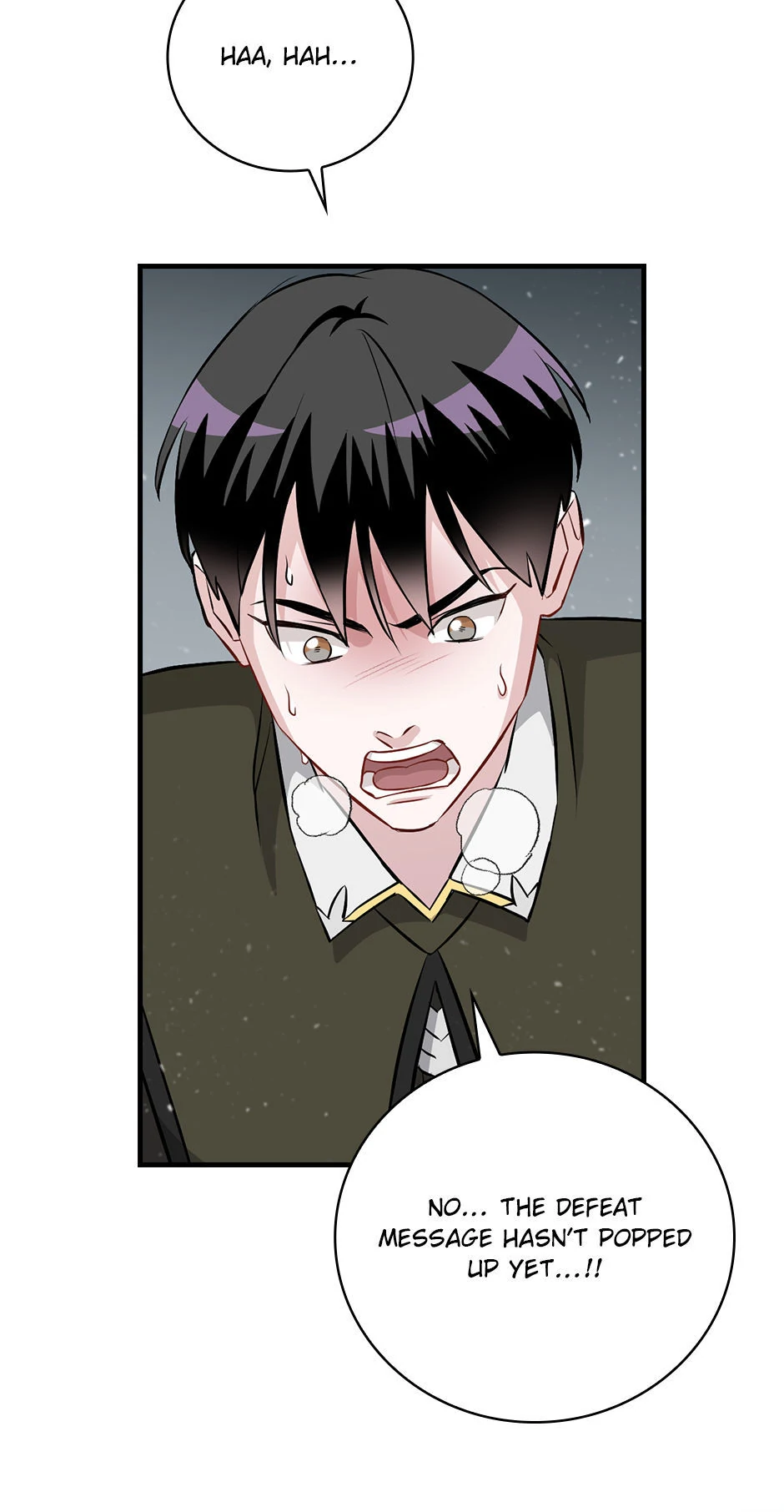 Read Leveling Up, By Only Eating! chapter 189 image 55 on Lezhin