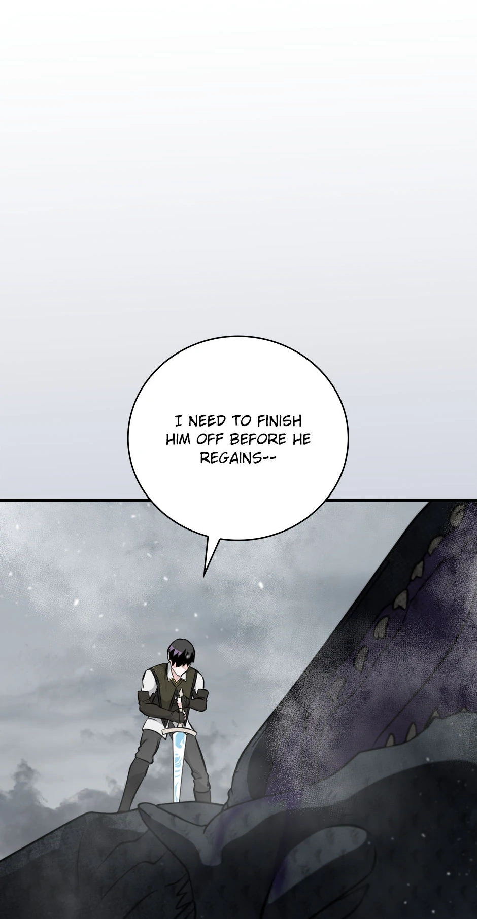 Read Leveling Up, By Only Eating! chapter 189 image 56 on Lezhin