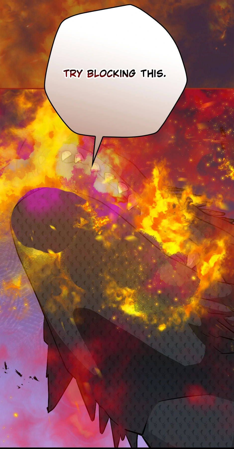Read Leveling Up, By Only Eating! chapter 189 image 6 on Lezhin