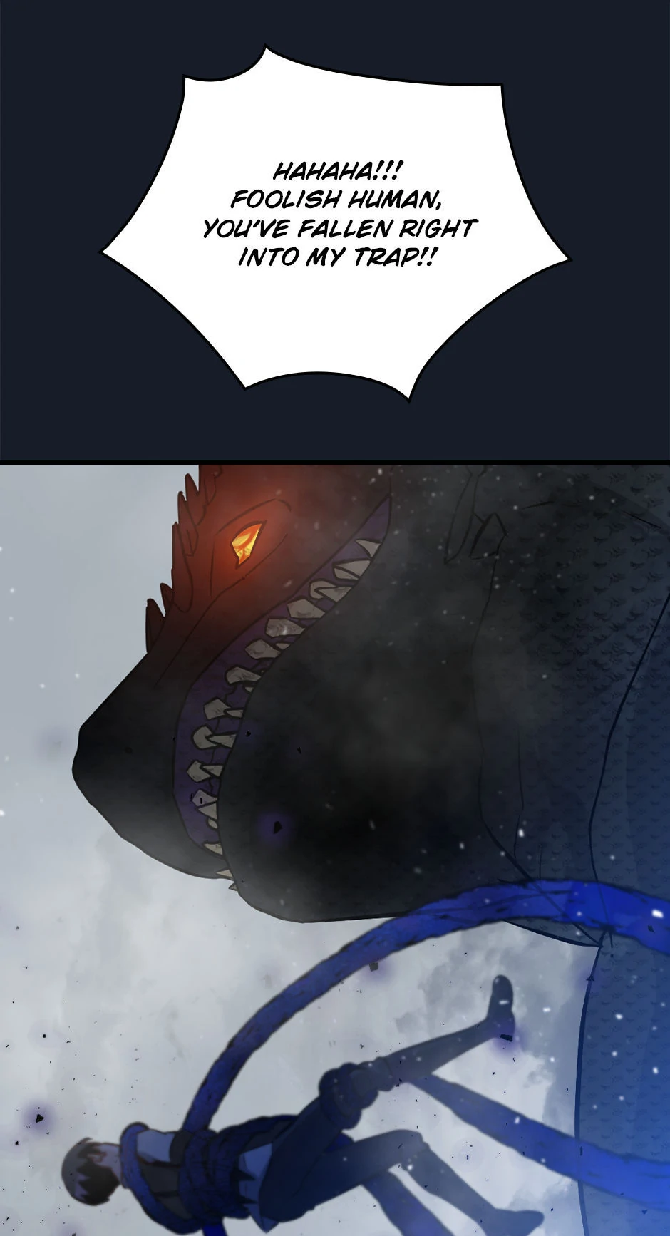 Read Leveling Up, By Only Eating! chapter 189 image 63 on Lezhin