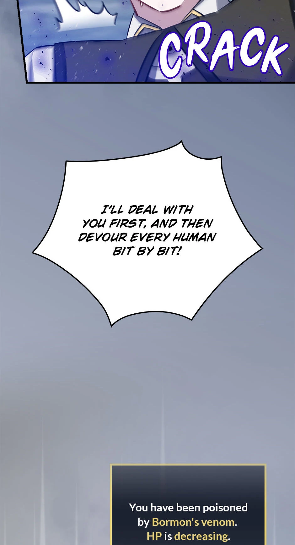 Read Leveling Up, By Only Eating! chapter 189 image 65 on Lezhin