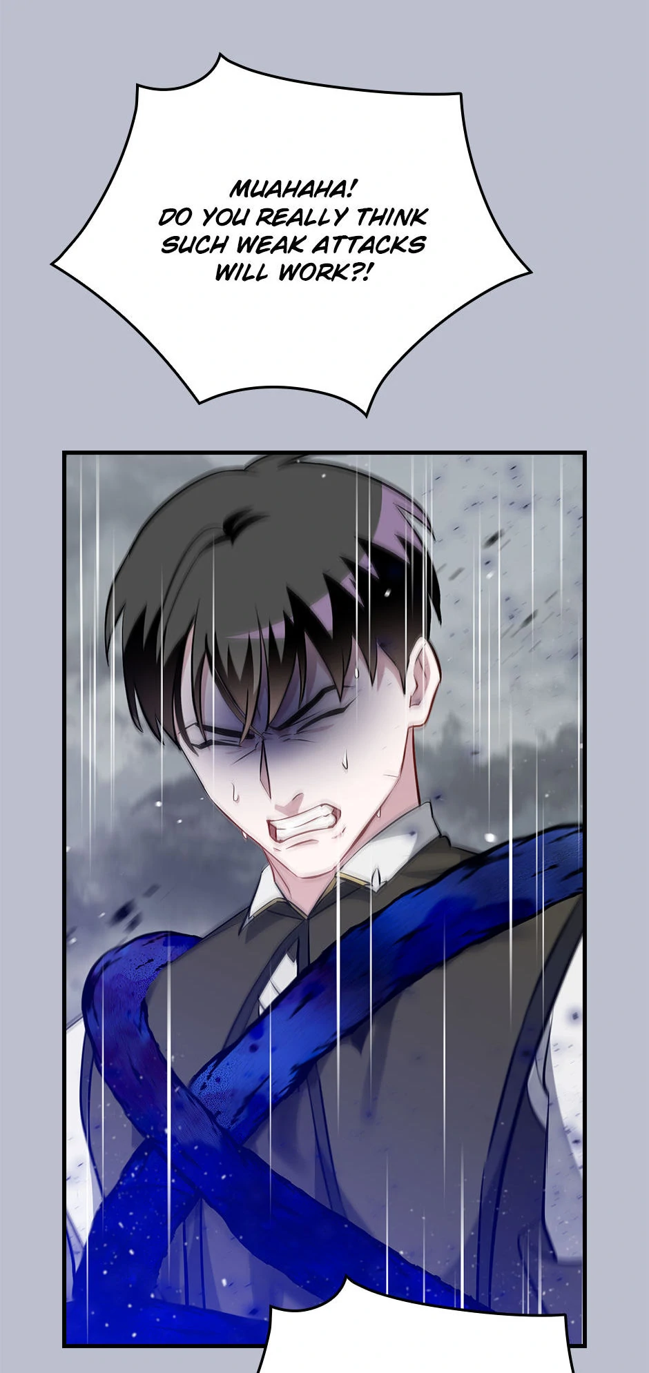 Read Leveling Up, By Only Eating! chapter 189 image 69 on Lezhin