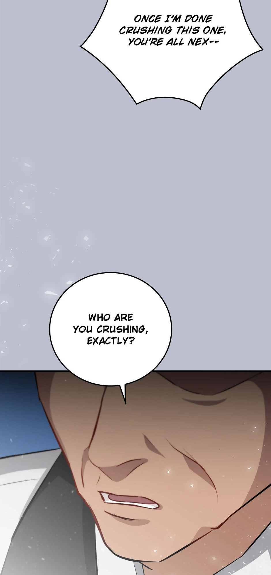 Read Leveling Up, By Only Eating! chapter 189 image 70 on Lezhin