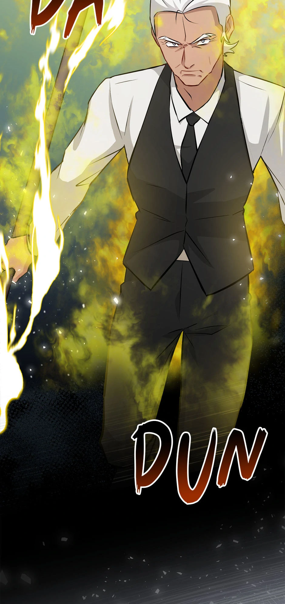 Read Leveling Up, By Only Eating! chapter 189 image 75 on Lezhin
