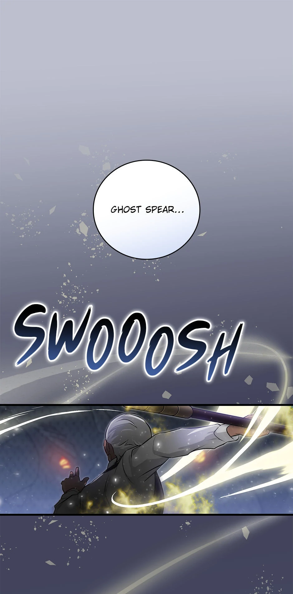Read Leveling Up, By Only Eating! chapter 189 image 77 on Lezhin