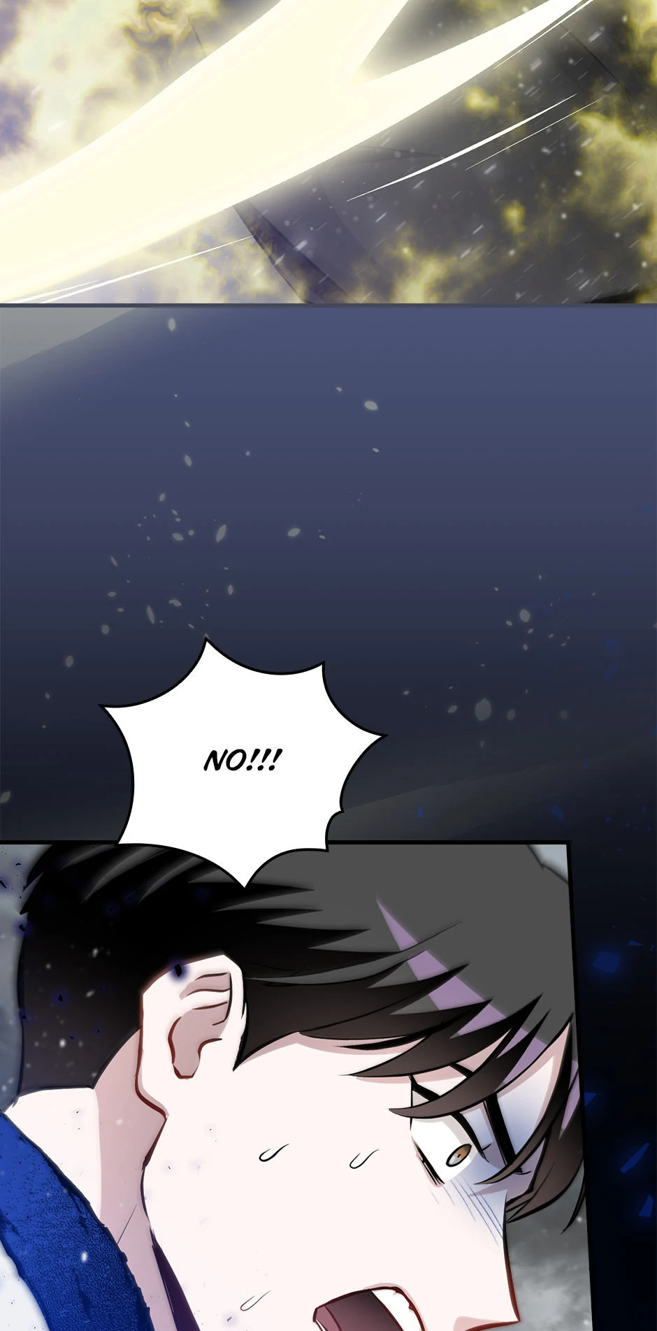 Read Leveling Up, By Only Eating! chapter 189 image 79 on Lezhin