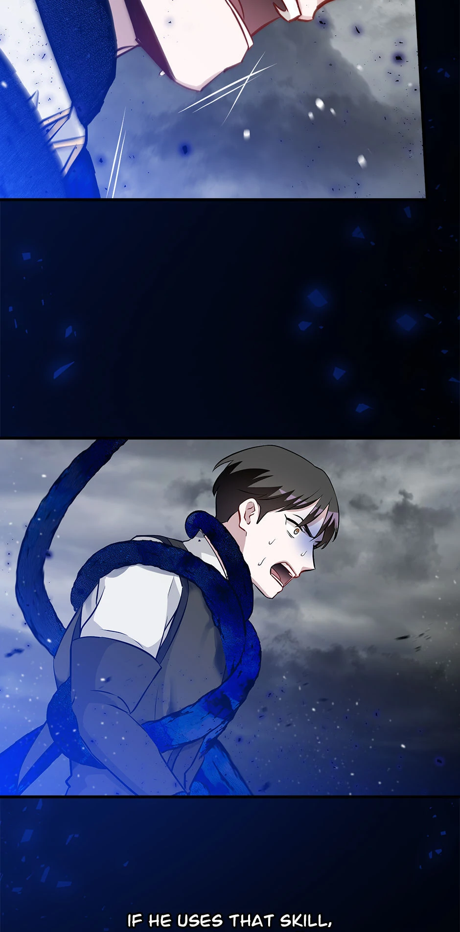 Read Leveling Up, By Only Eating! chapter 189 image 80 on Lezhin