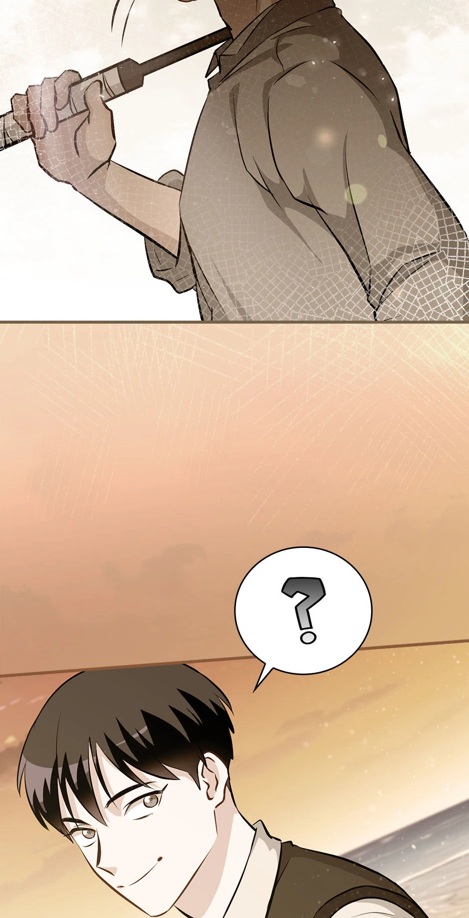 Read Leveling Up, By Only Eating! chapter 189 image 88 on Lezhin