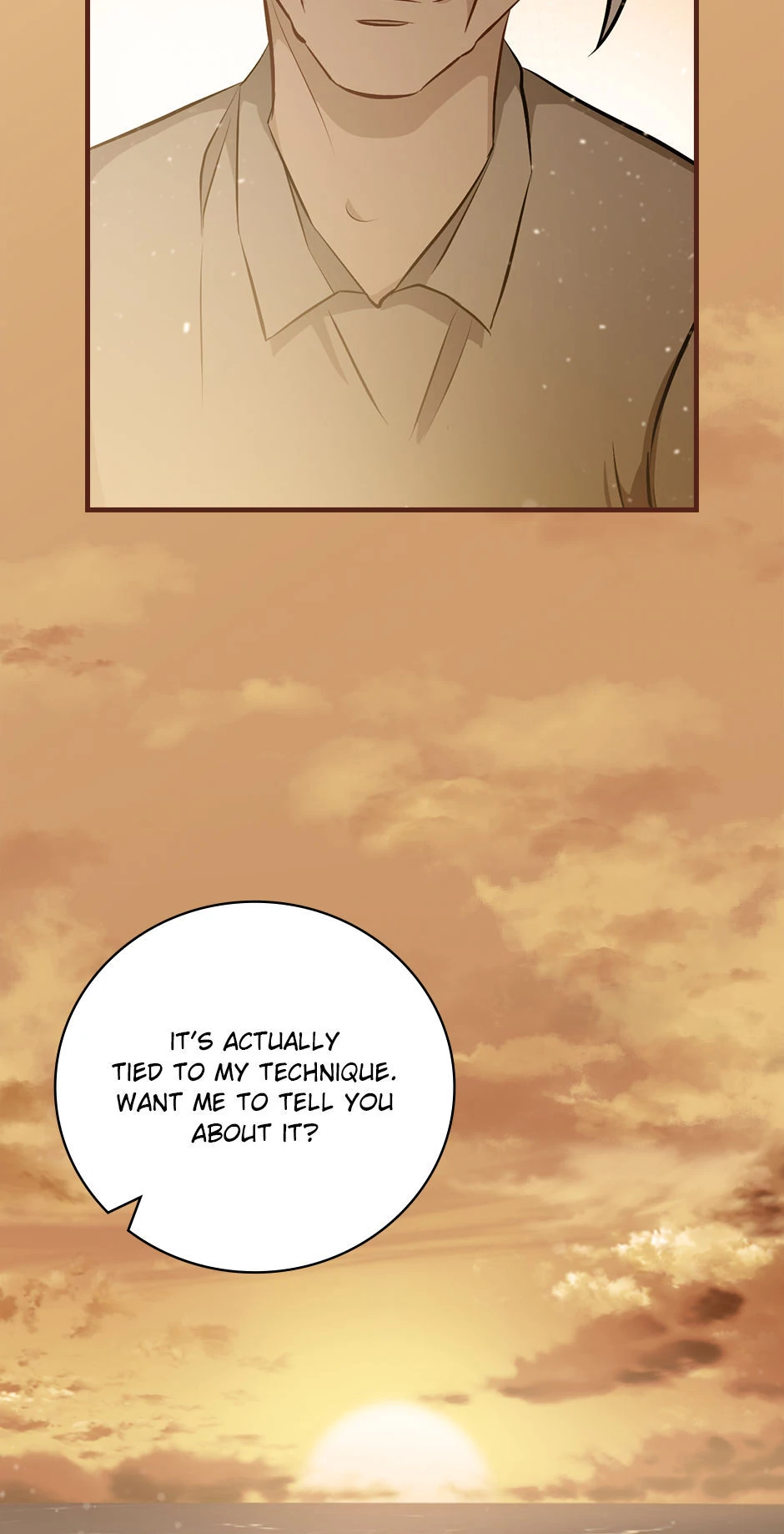 Read Leveling Up, By Only Eating! chapter 189 image 90 on Lezhin