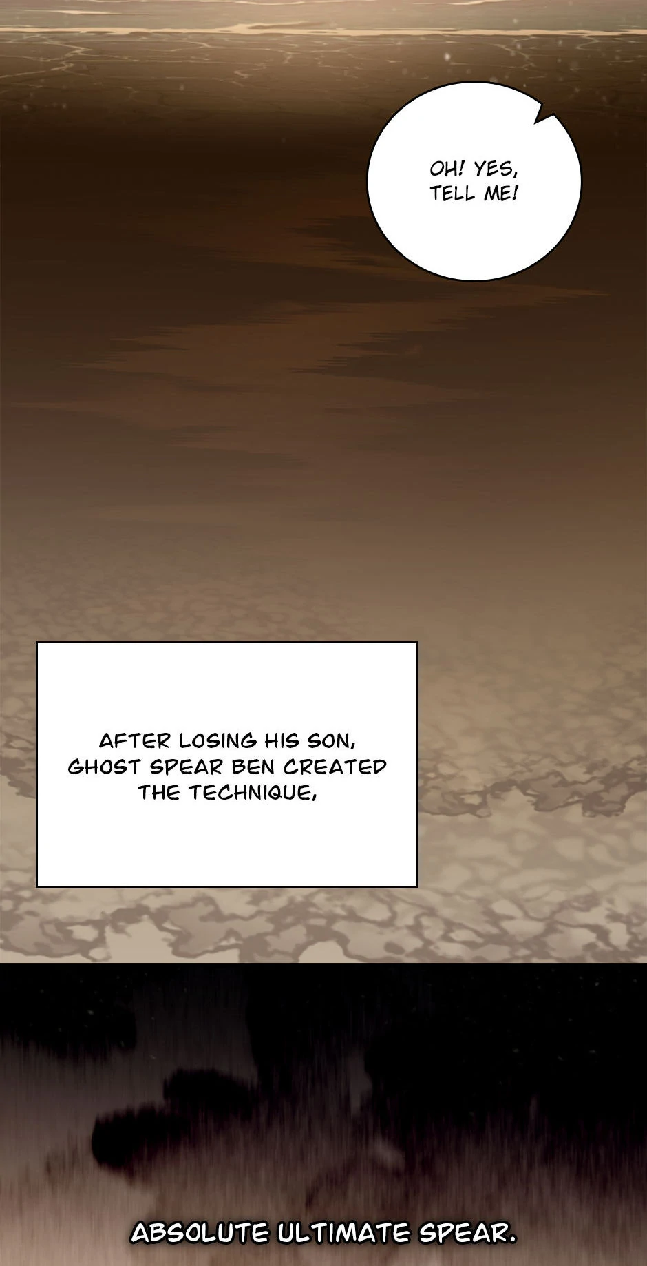 Read Leveling Up, By Only Eating! chapter 189 image 91 on Lezhin