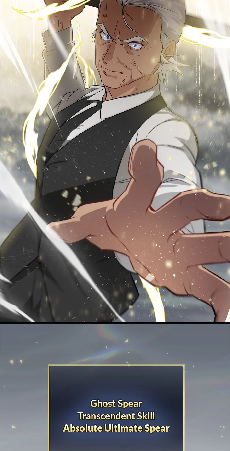 Read Leveling Up, By Only Eating! chapter 189 image 94 on Lezhin