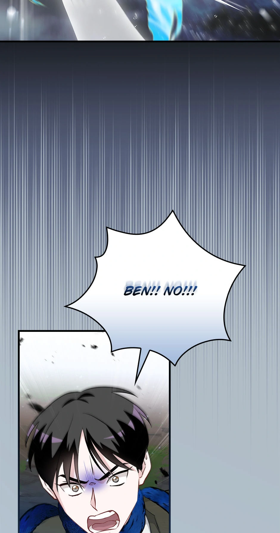 Read Leveling Up, By Only Eating! chapter 190 image 1 on Lezhin