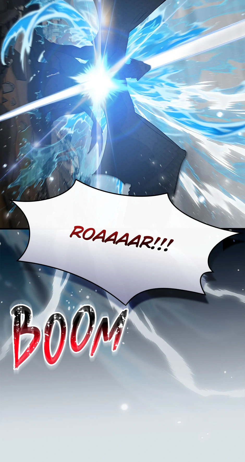 Read Leveling Up, By Only Eating! chapter 190 image 16 on Lezhin