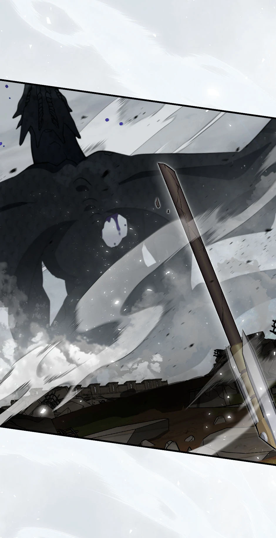 Read Leveling Up, By Only Eating! chapter 190 image 18 on Lezhin