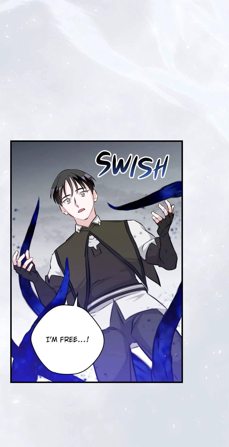 Read Leveling Up, By Only Eating! chapter 190 image 19 on Lezhin