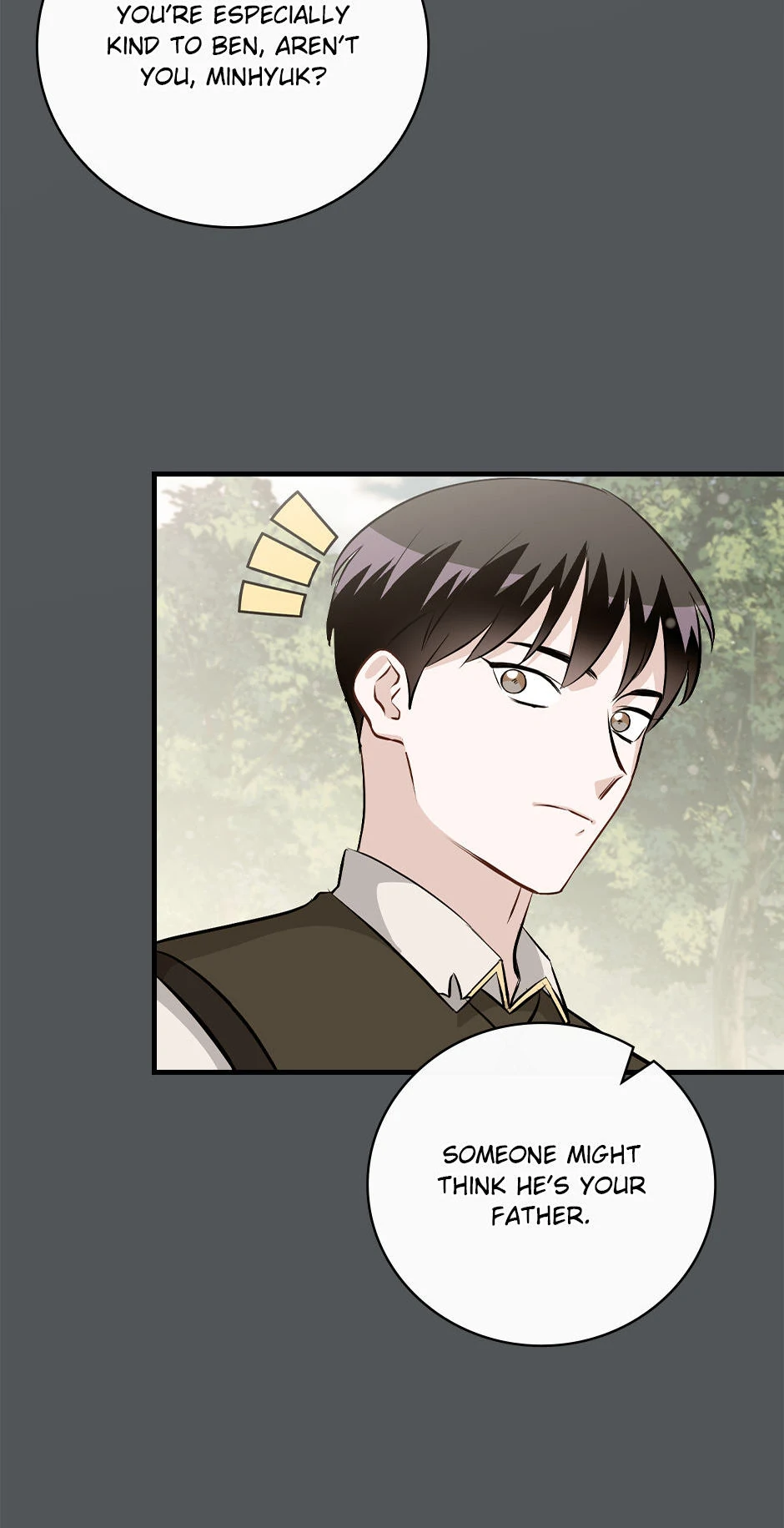 Read Leveling Up, By Only Eating! chapter 190 image 24 on Lezhin