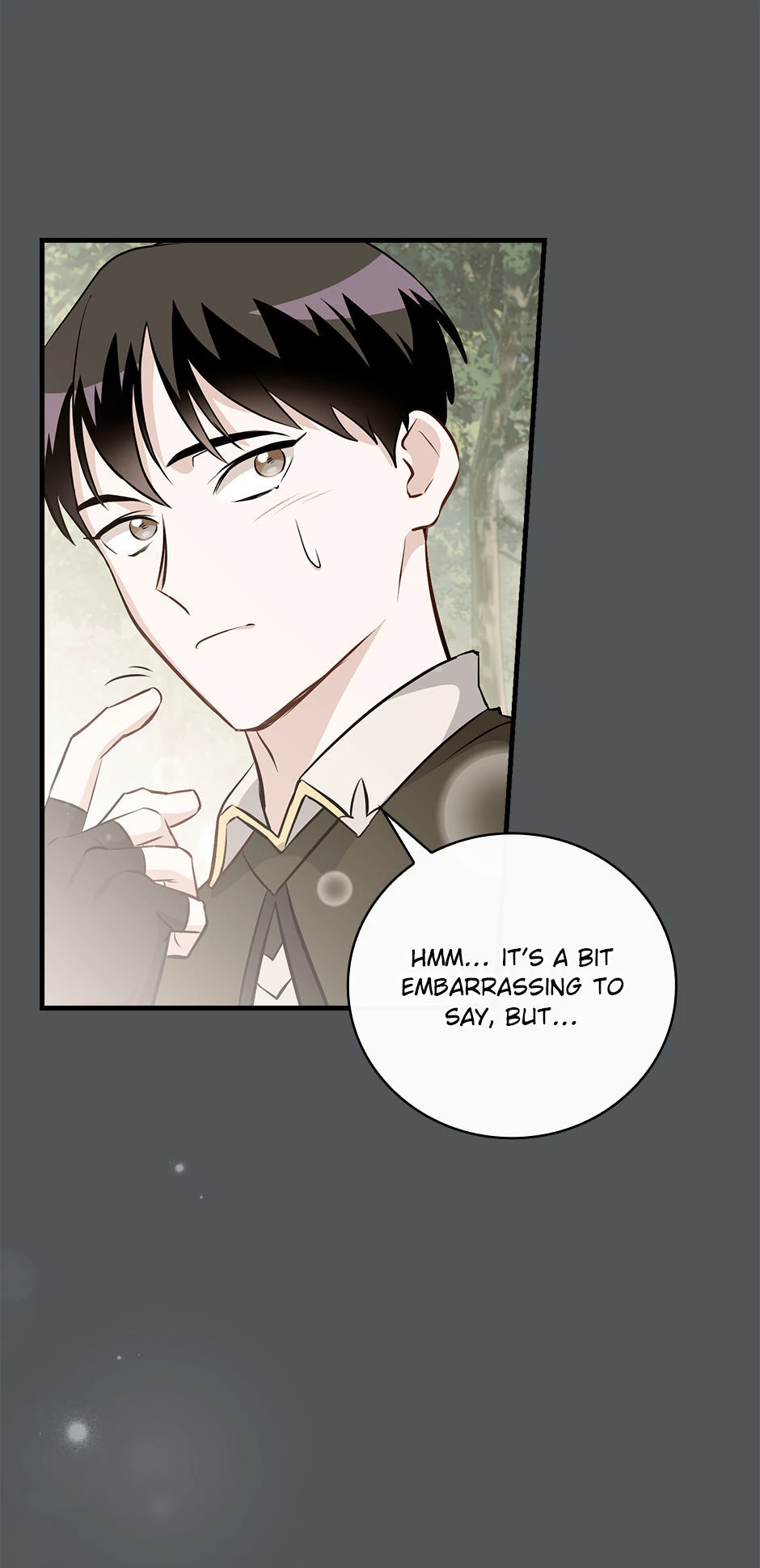 Read Leveling Up, By Only Eating! chapter 190 image 26 on Lezhin