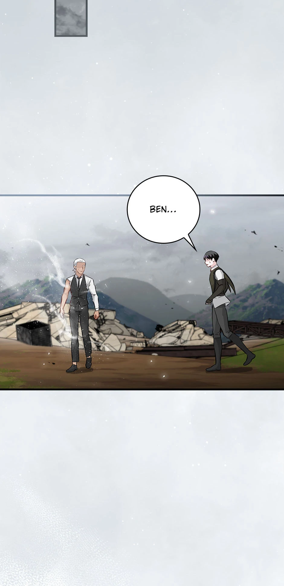 Read Leveling Up, By Only Eating! chapter 190 image 29 on Lezhin
