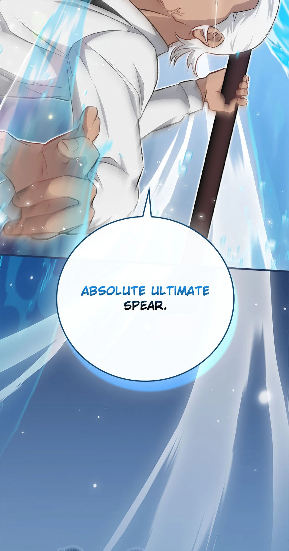 Read Leveling Up, By Only Eating! chapter 190 image 3 on Lezhin