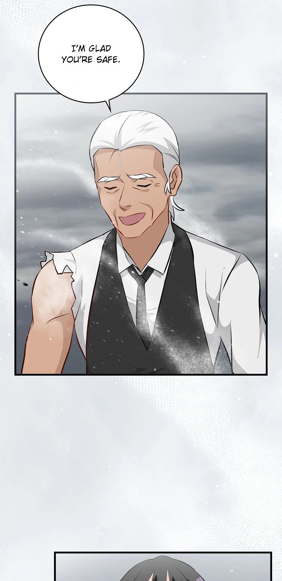 Read Leveling Up, By Only Eating! chapter 190 image 30 on Lezhin