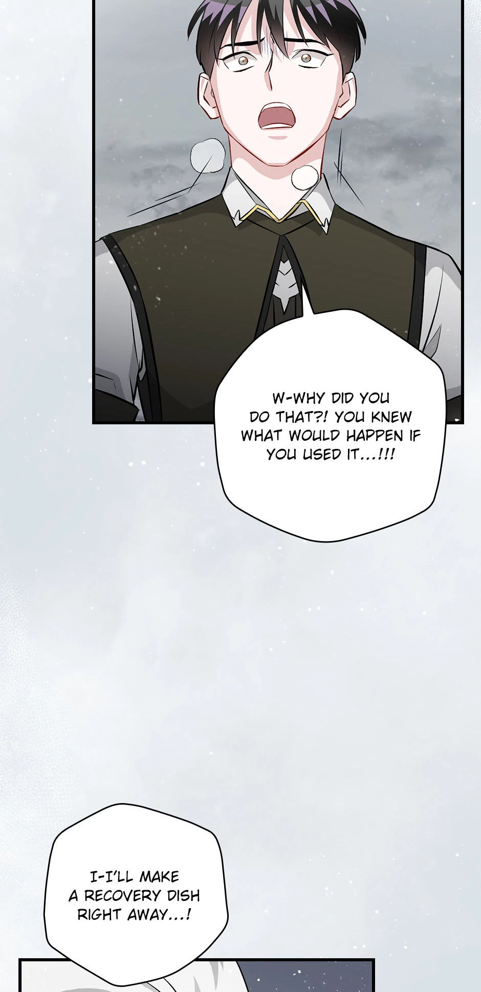 Read Leveling Up, By Only Eating! chapter 190 image 31 on Lezhin