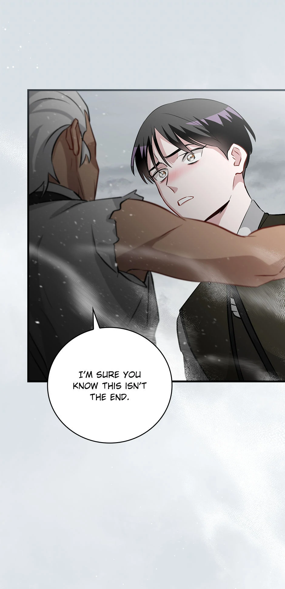 Read Leveling Up, By Only Eating! chapter 190 image 34 on Lezhin