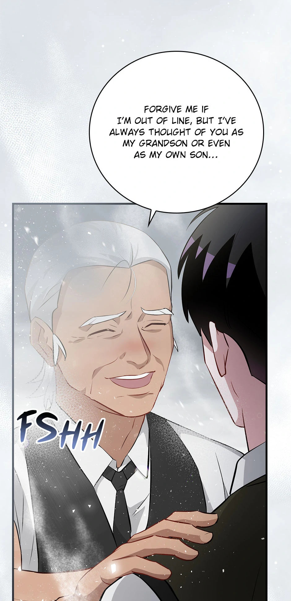 Read Leveling Up, By Only Eating! chapter 190 image 35 on Lezhin