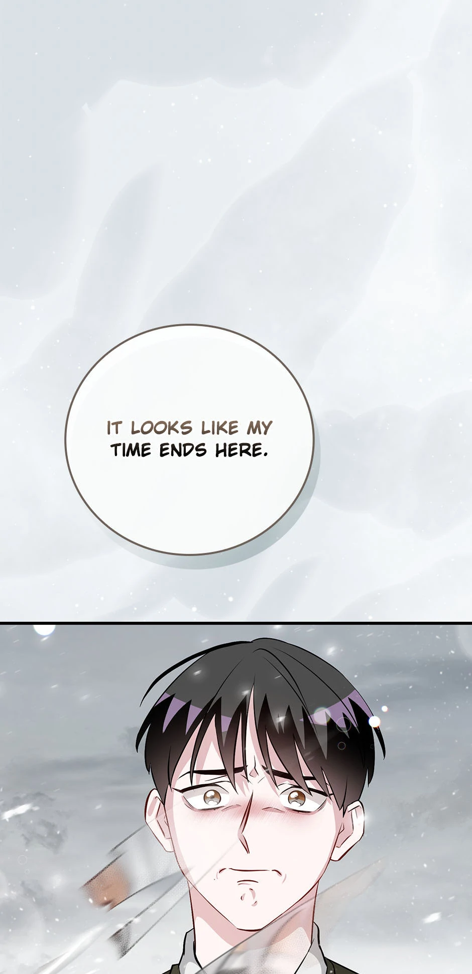 Read Leveling Up, By Only Eating! chapter 190 image 37 on Lezhin