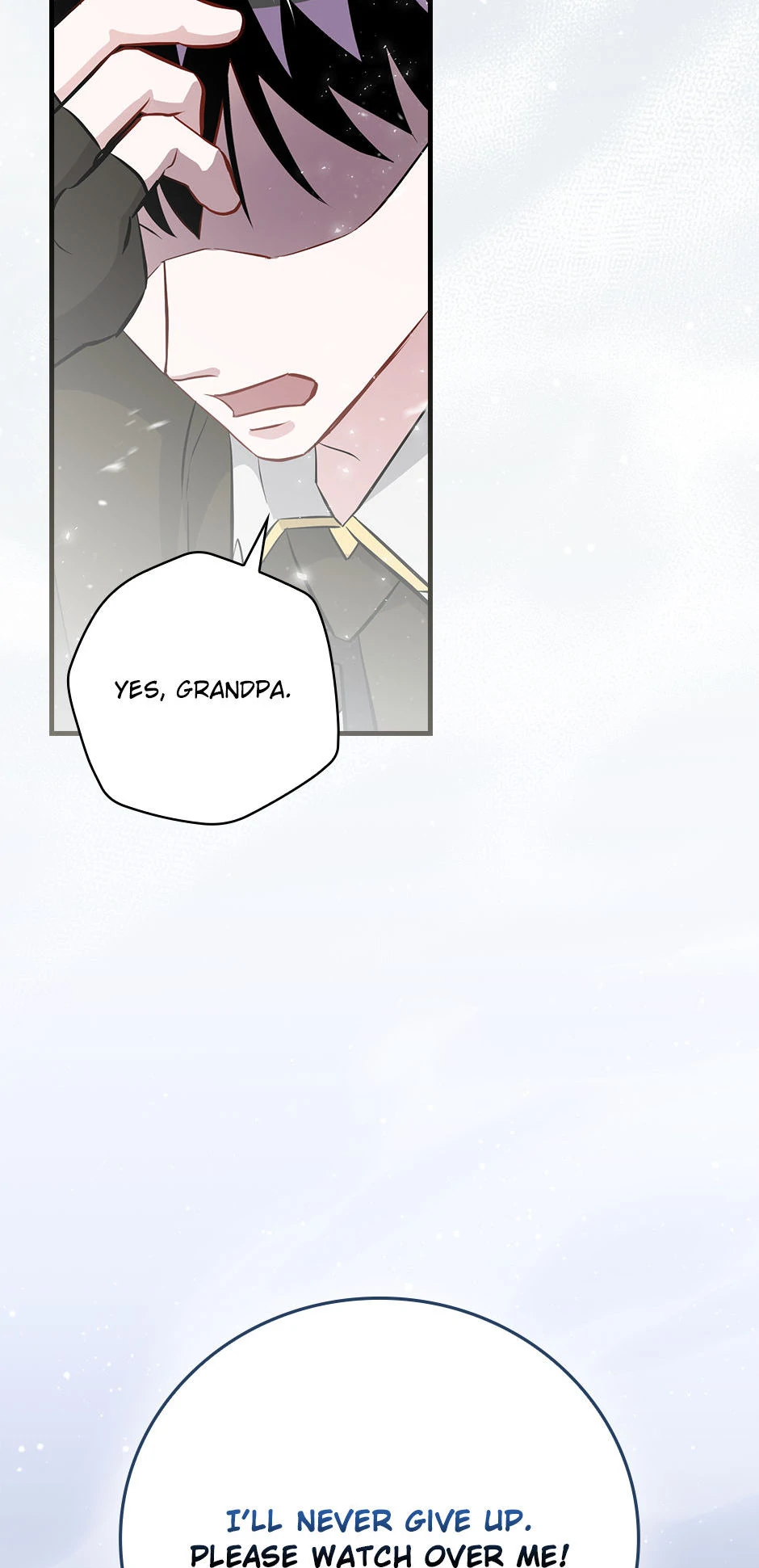Read Leveling Up, By Only Eating! chapter 190 image 39 on Lezhin