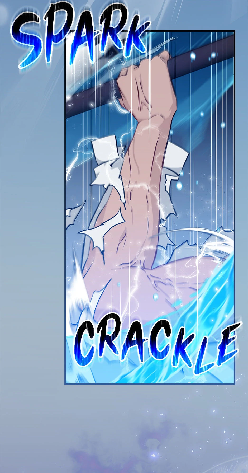 Read Leveling Up, By Only Eating! chapter 190 image 4 on Lezhin