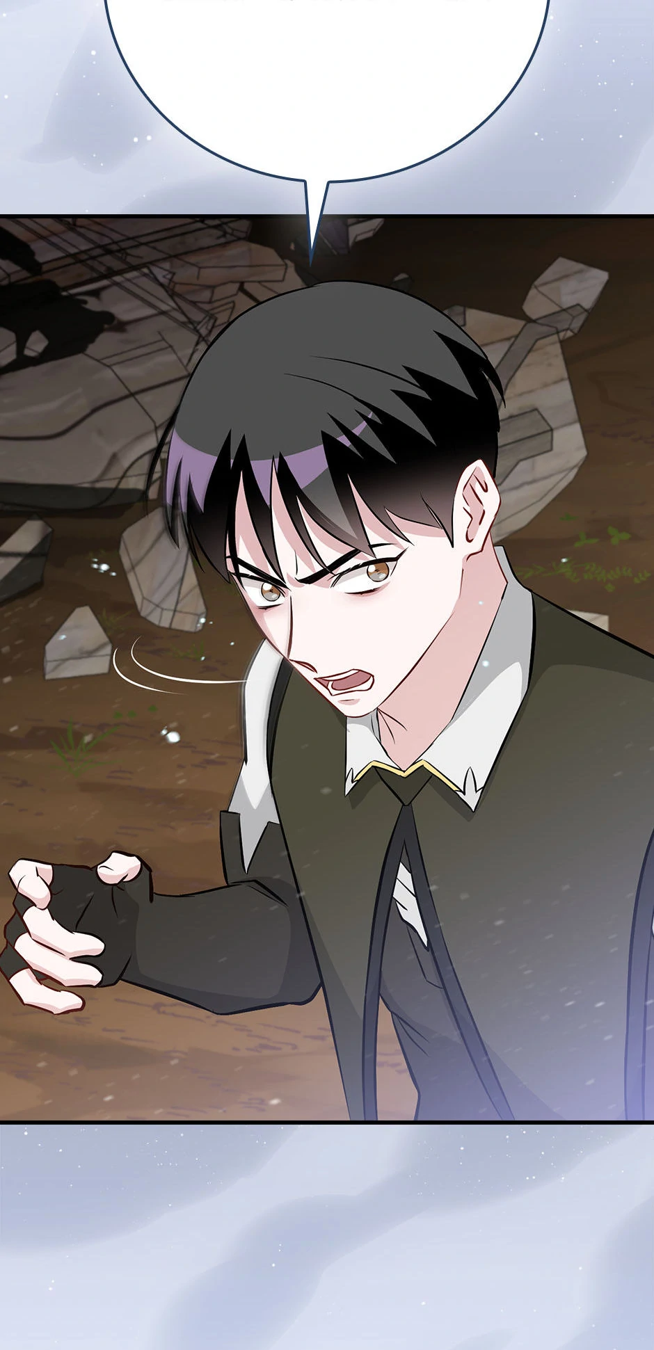 Read Leveling Up, By Only Eating! chapter 190 image 40 on Lezhin