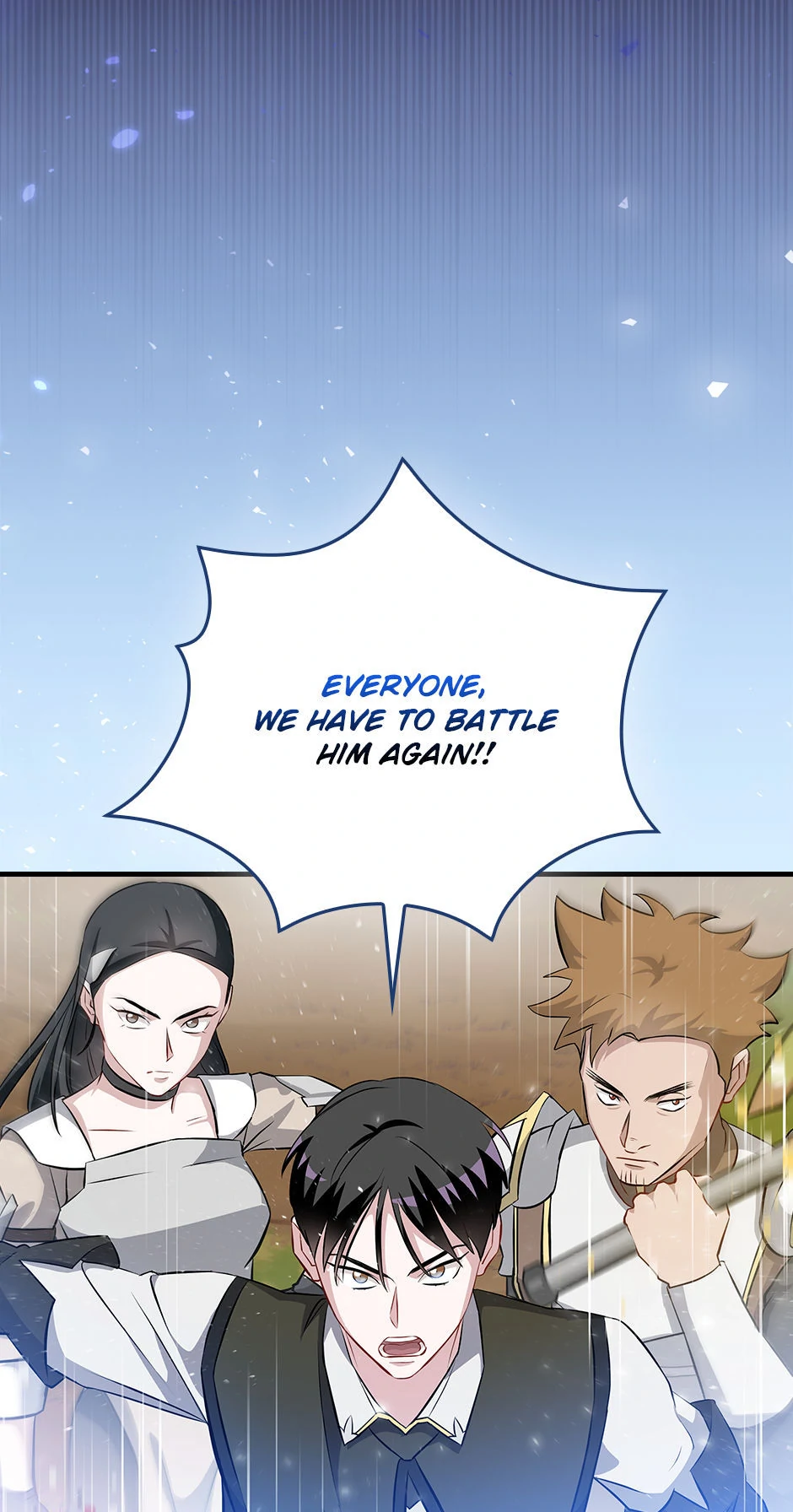 Read Leveling Up, By Only Eating! chapter 190 image 48 on Lezhin