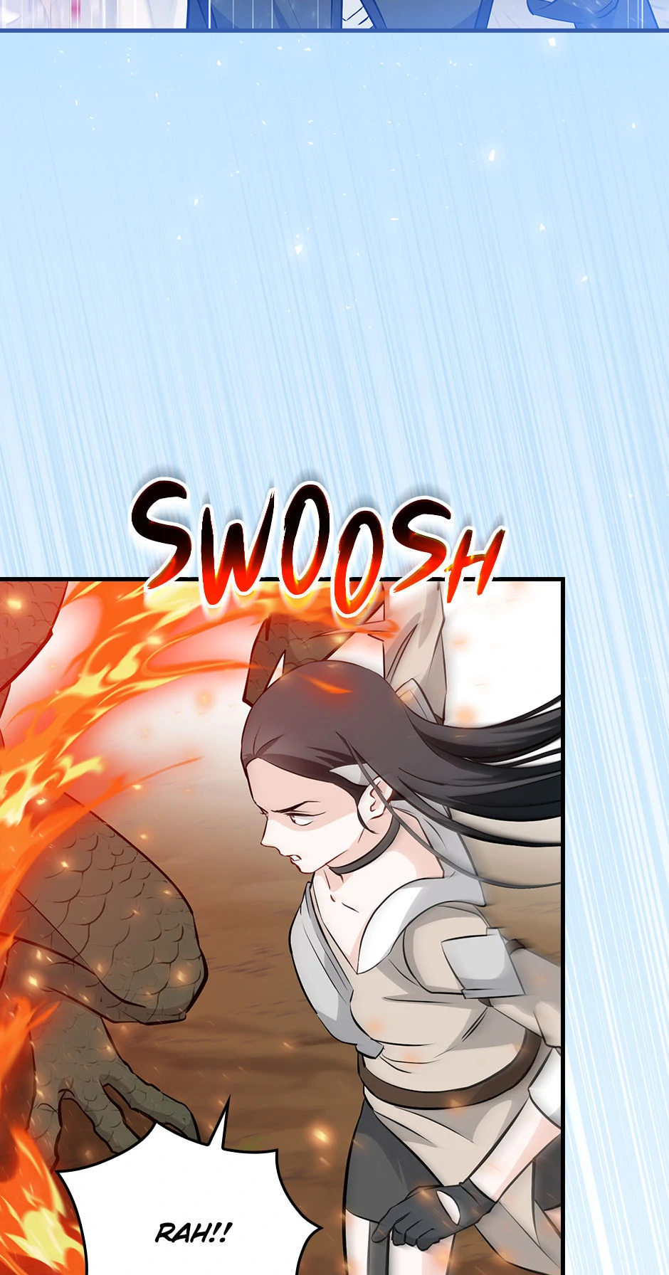 Read Leveling Up, By Only Eating! chapter 190 image 49 on Lezhin