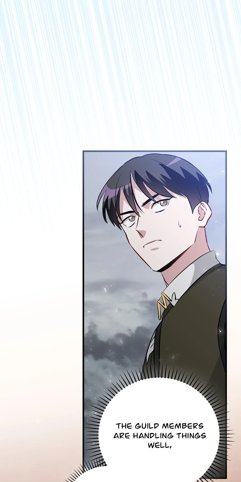 Read Leveling Up, By Only Eating! chapter 190 image 51 on Lezhin