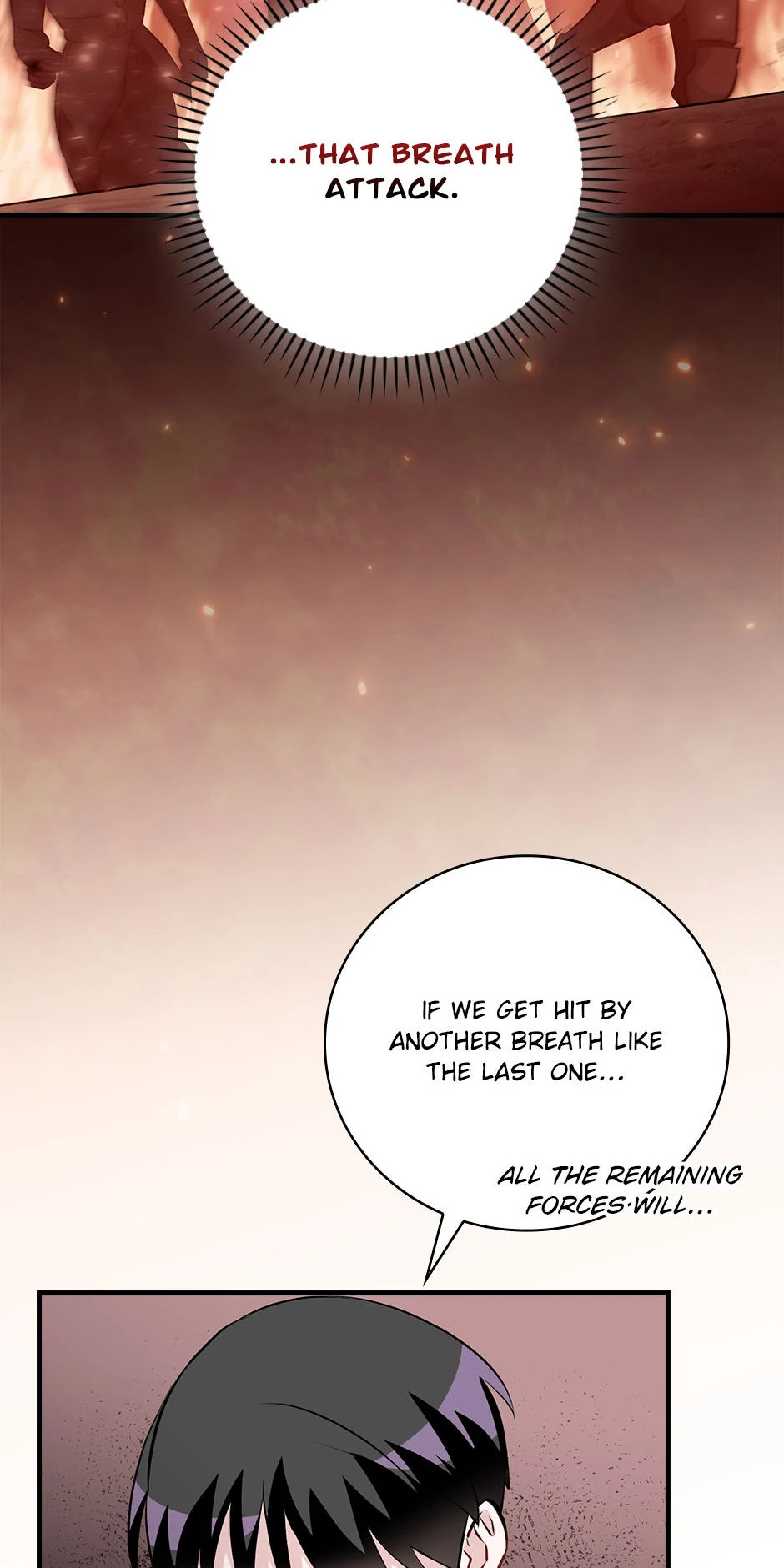 Read Leveling Up, By Only Eating! chapter 190 image 53 on Lezhin