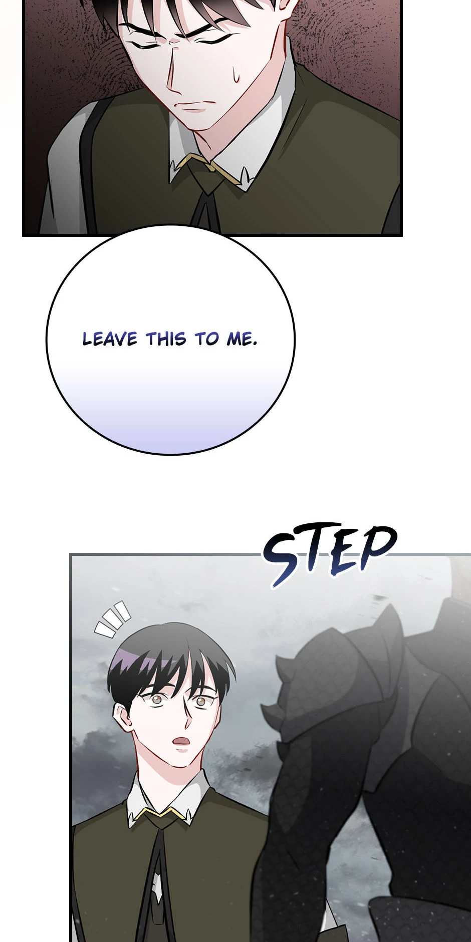 Read Leveling Up, By Only Eating! chapter 190 image 54 on Lezhin