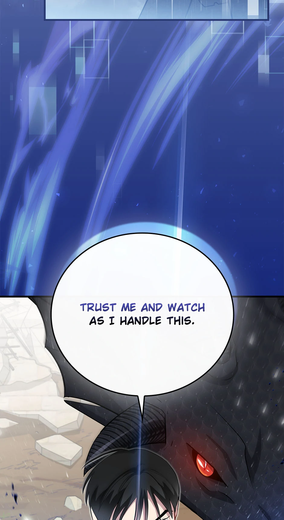 Read Leveling Up, By Only Eating! chapter 190 image 63 on Lezhin
