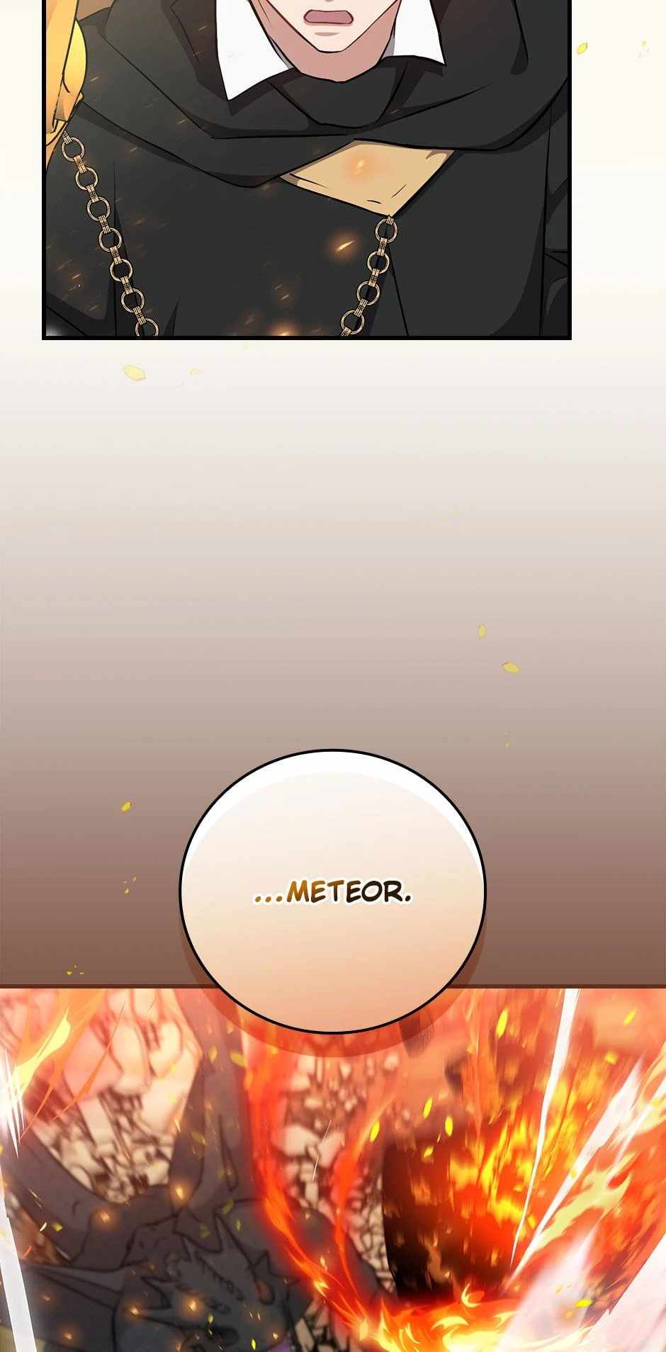 Read Leveling Up, By Only Eating! chapter 193 image 10 on Lezhin